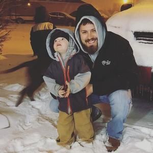 Meet your Posher, Adam